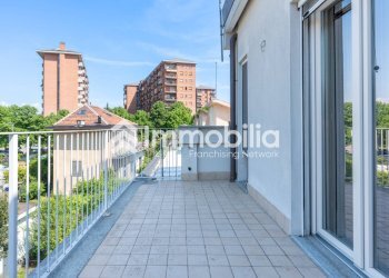 Foto 31 - Villa Via Guido Reni
 
96, Torino - foto 31