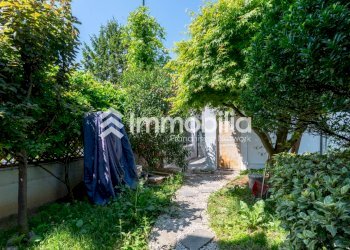 Foto 42 - Villa Via Guido Reni
 
96, Torino - foto 42