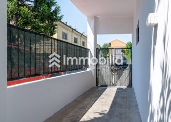 Foto 43 - Villa Via Guido Reni
 
96, Torino - foto 43