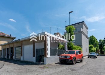 Foto 44 - Villa Via Guido Reni
 
96, Torino - foto 44