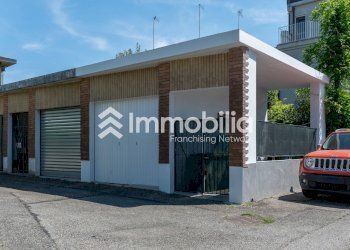 Foto 45 - Villa Via Guido Reni
 
96, Torino - foto 45