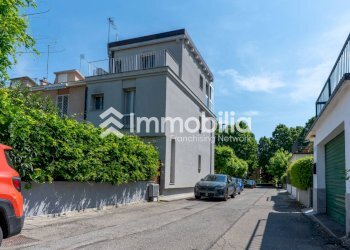 Foto 46 - Villa Via Guido Reni
 
96, Torino - foto 46