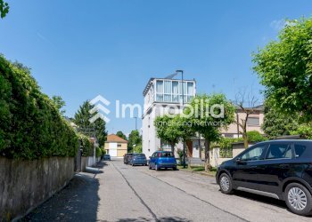 Foto 47 - Villa Via Guido Reni
 
96, Torino - foto 47
