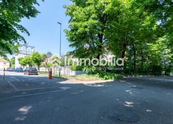 Foto 48 - Villa Via Guido Reni
 
96, Torino - foto 48