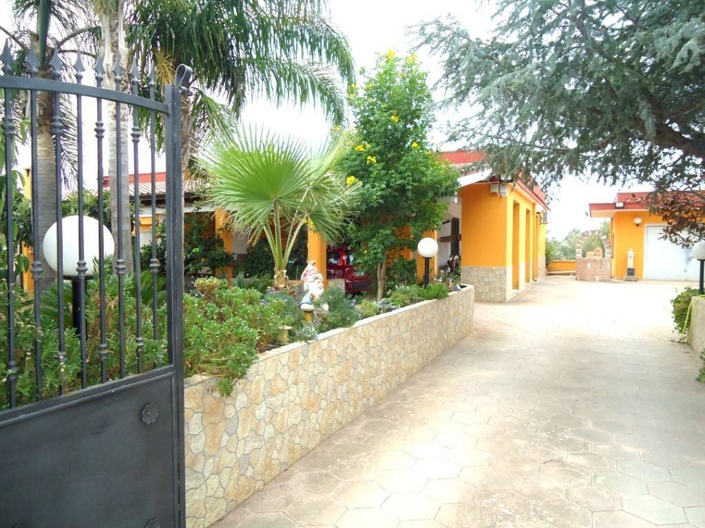 Giardino - Villa SP223, Gallipoli - photo 3