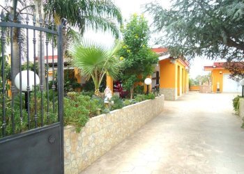 Giardino - Villa SP223, Gallipoli - photo 3