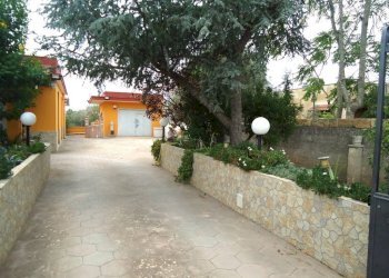 Giardino - Villa SP223, Gallipoli - photo 4