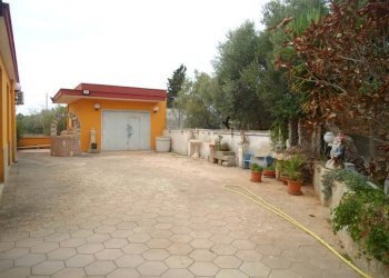 Giardino - Villa SP223, Gallipoli - photo 5