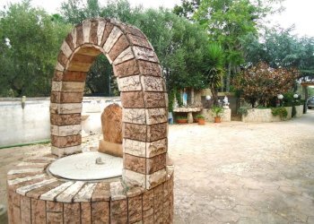 Giardino - Villa SP223, Gallipoli - photo 6