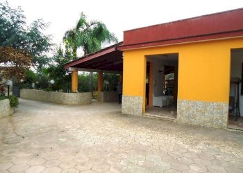 Facciata - Villa SP223, Gallipoli - photo 7