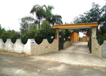 Zona - Villa SP223, Gallipoli - photo 10