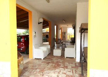 Interno non residenziale - Villa SP223, Gallipoli - photo 12