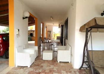 Interno non residenziale - Villa SP223, Gallipoli - photo 13