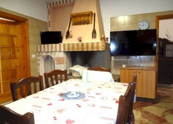Salone - Villa SP223, Gallipoli - photo 17