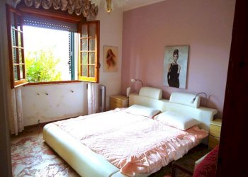 Camera da letto - Villa SP223, Gallipoli - photo 18