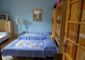 Camera da letto - Villa SP223, Gallipoli - photo 21