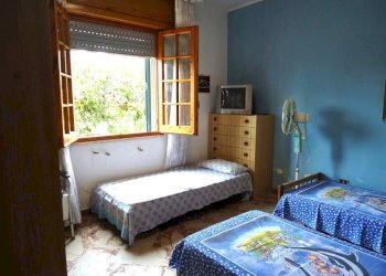 Camera da letto - Villa SP223, Gallipoli - photo 22