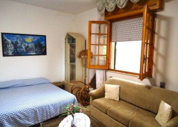 Camera da letto - Villa SP223, Gallipoli - photo 27