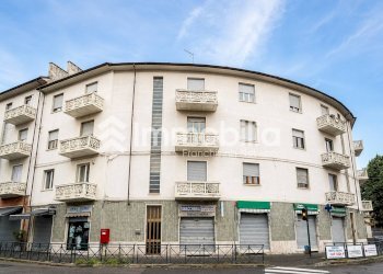 Foto 1 - Trilocale Corso XXV aprile
 
68, Rivoli - foto 1