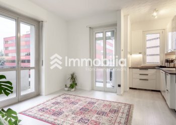 Foto 2 - Two-room apartment corso orbassano
 
356, Torino - photo 2