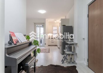 Foto 8 - Two-room apartment corso orbassano
 
356, Torino - photo 8