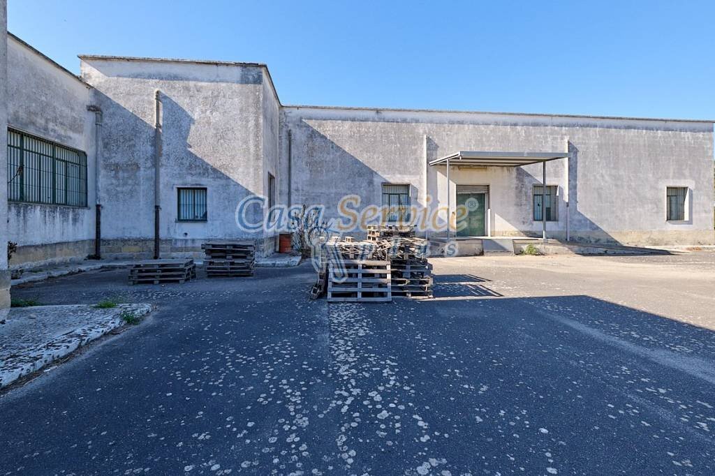 Zona - Shed via San Cesario, Cavallino - photo 2