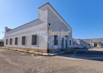 Zona - Capannone via San Cesario, Cavallino - foto 3