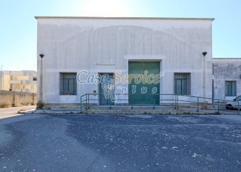 Zona - Capannone via San Cesario, Cavallino - foto 4