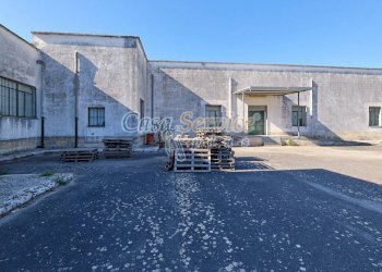 Zona - Capannone via San Cesario, Cavallino - foto 7