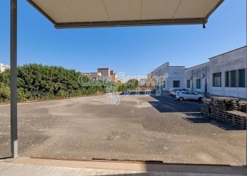 Zona - Capannone via San Cesario, Cavallino - foto 10