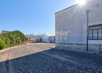 Zona - Capannone via San Cesario, Cavallino - foto 12