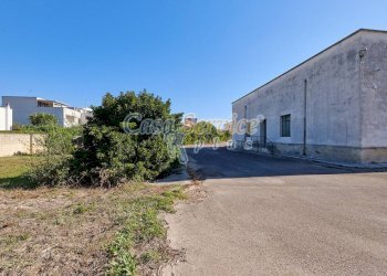 Zona - Capannone via San Cesario, Cavallino - foto 15
