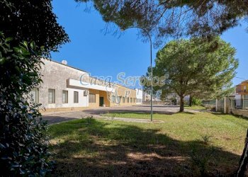 Giardino - Capannone via San Cesario, Cavallino - foto 19