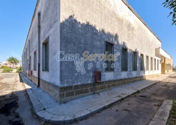 Zona - Capannone via San Cesario, Cavallino - foto 20