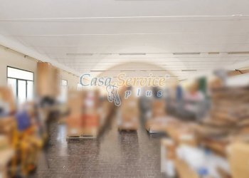 Interno non residenziale - Capannone via San Cesario, Cavallino - foto 27