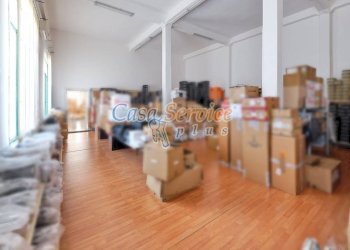 Interno non residenziale - Capannone via San Cesario, Cavallino - foto 32