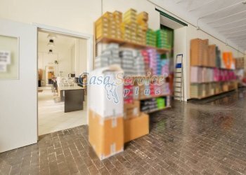 Interno non residenziale - Capannone via San Cesario, Cavallino - foto 33