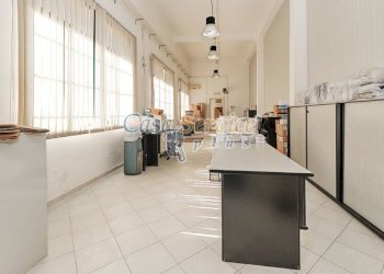 Interno non residenziale - Capannone via San Cesario, Cavallino - foto 34