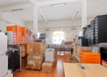 Interno non residenziale - Capannone via San Cesario, Cavallino - foto 36
