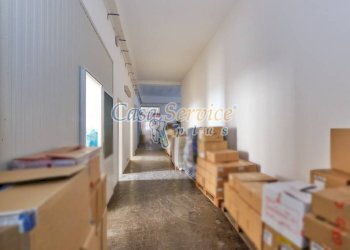 Interno non residenziale - Capannone via San Cesario, Cavallino - foto 38