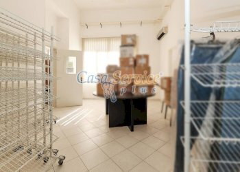 Interno non residenziale - Capannone via San Cesario, Cavallino - foto 39