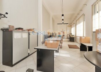 Interno non residenziale - Capannone via San Cesario, Cavallino - foto 40