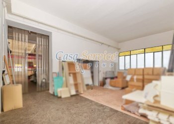 Interno non residenziale - Capannone via San Cesario, Cavallino - foto 44