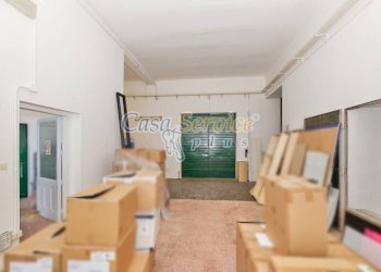 Box auto - Capannone via San Cesario, Cavallino - foto 45