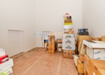 Box auto - Capannone via San Cesario, Cavallino - foto 46