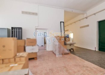 Box auto - Capannone via San Cesario, Cavallino - foto 47