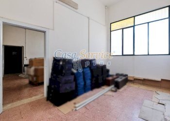 Salone - Capannone via San Cesario, Cavallino - foto 49