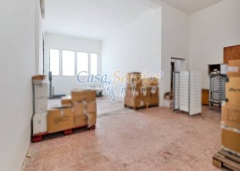 Interno non residenziale - Capannone via San Cesario, Cavallino - foto 50