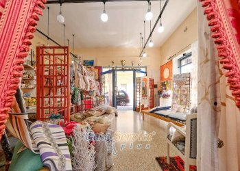 Interno non residenziale - Shop via Duca d'Aosta, Supersano - photo 5