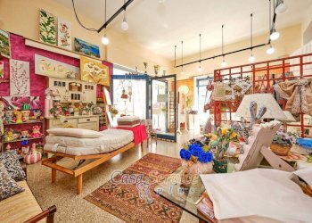 Interno non residenziale - Shop via Duca d'Aosta, Supersano - photo 6